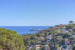 Casa Marenzya Rapallo